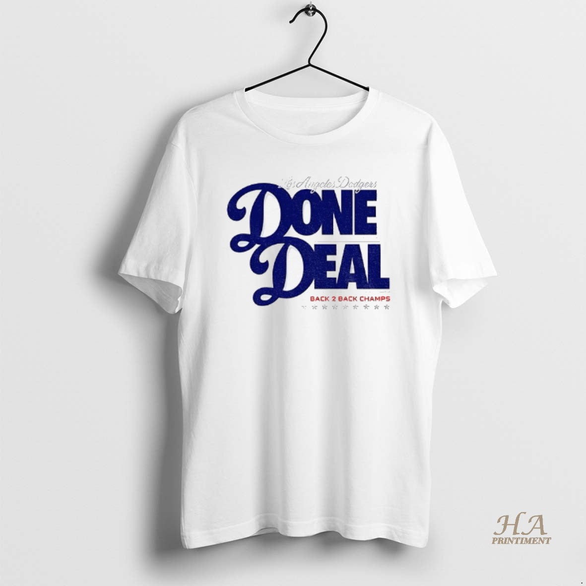 Official Done Deal Back 2 Back Los Angeles Dodgers 2025 World Series Champions Mlb