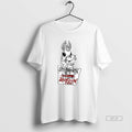 Official Donkey Stubborn As An Abortion Fund Funny