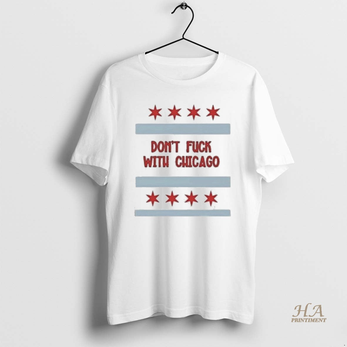 Official Dont Fuck With Chicago Protest