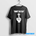 Official Dont Be Elo Ornaments Tee Sweater