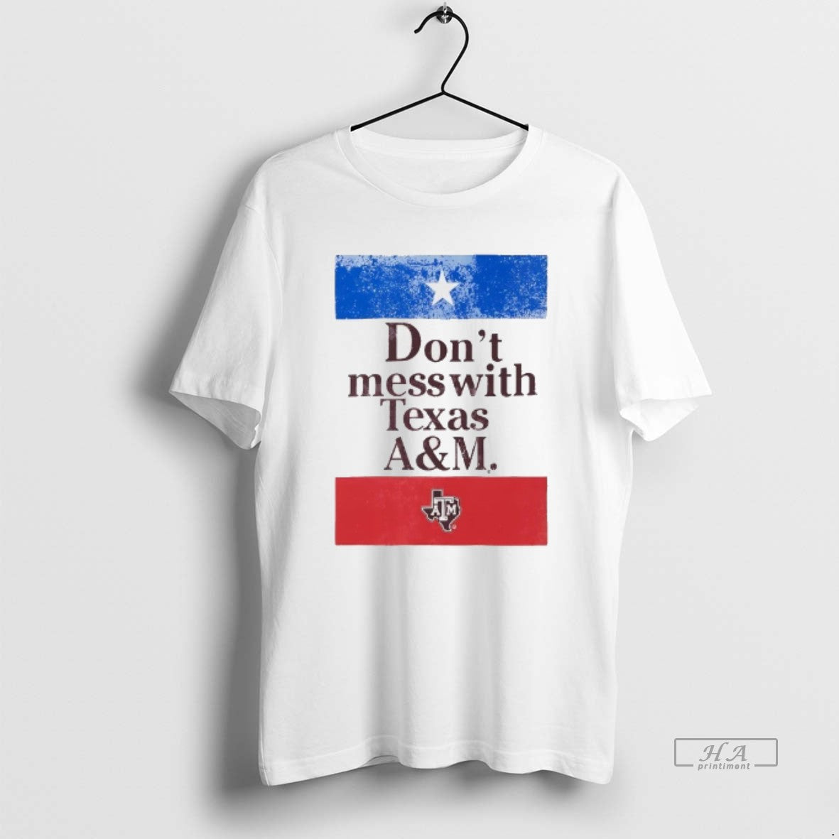 Official Dont Mess With Texas Am Aggies