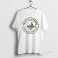 Official Doolittle Fishmore Catch More Stress Less Logo
