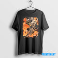 Official Doomsday Ultimate Weapon Tee Sweater