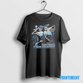 Official Dosers 2025 World Peace Flashback 2 Back Champions Tee Sweater