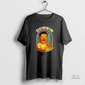 Official Downin These Dogs Down Syndrome Parody T Shirts
