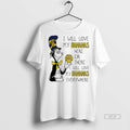 Official Dr Shirt
