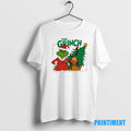 Official Dr Tee Sweater