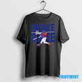 Official Drake Baldwin 2025 Rookie Of The Year Tee Sweater