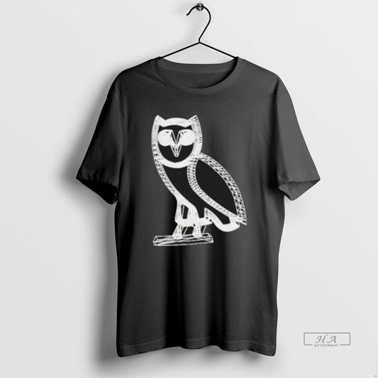 Official Drake Ovo X Playstation Logo