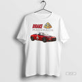 Official Drake And Maybach Collab Logo Shirt