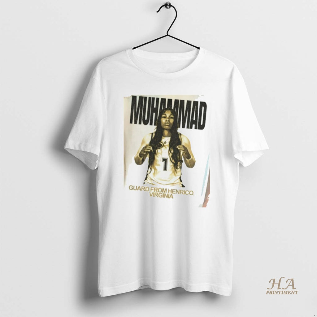 Official Dream Muhammad Guard From Henrico Virginia Vintage