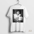 Official Drew Mestemaker North Texas 608 Shirt