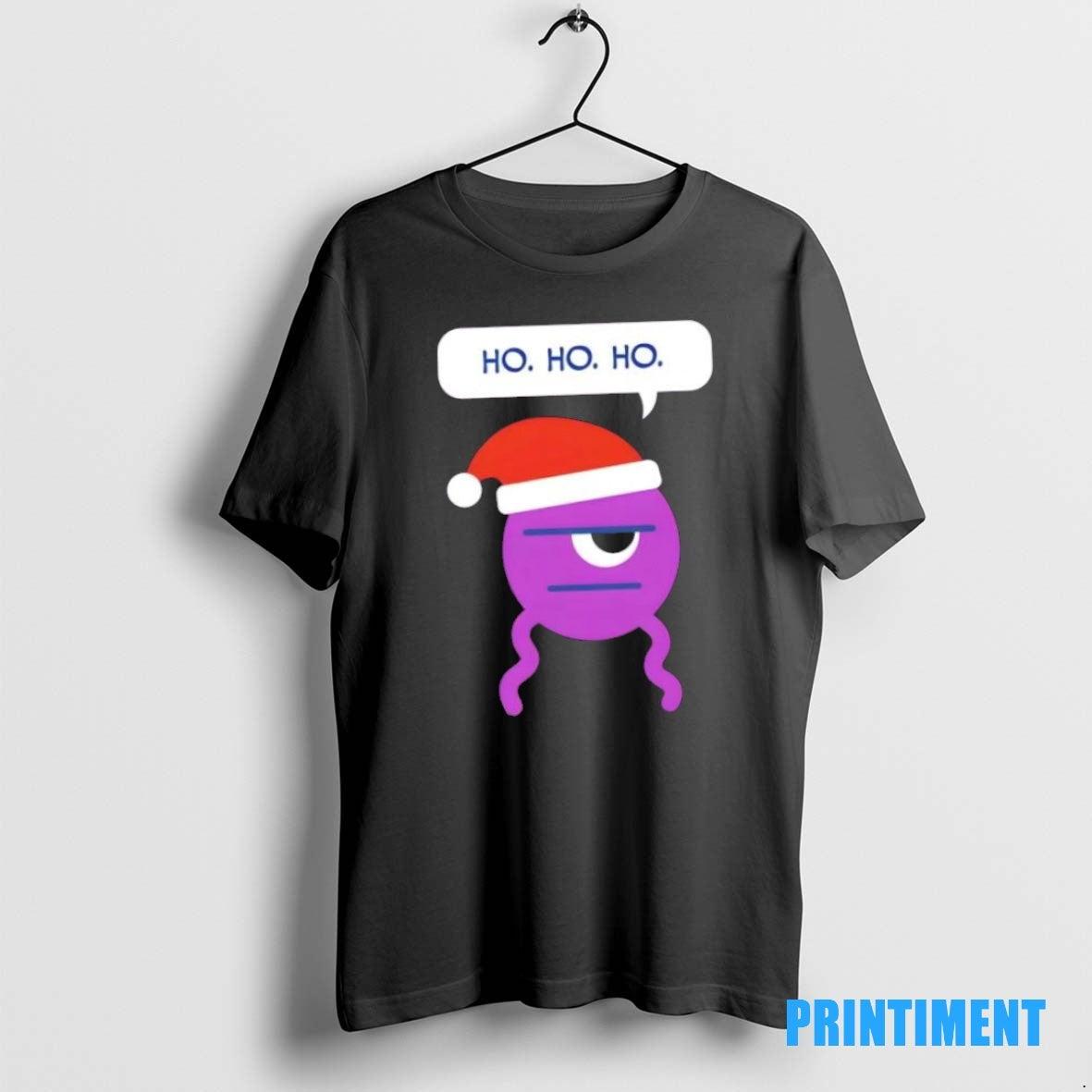 Official Dross Ho Ho Tee Sweater
