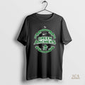 Official Dry De La Salle University Green Archers Never Shall We Fail