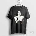 Official Dua Lipa Middle Finger