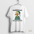 Official Duck My Bed Is A Magical Place Where I Suddenly Remember Everything I Forgot