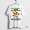Official Duck This Grandma May Not Be Rich And Famous But I Do Have Priceless