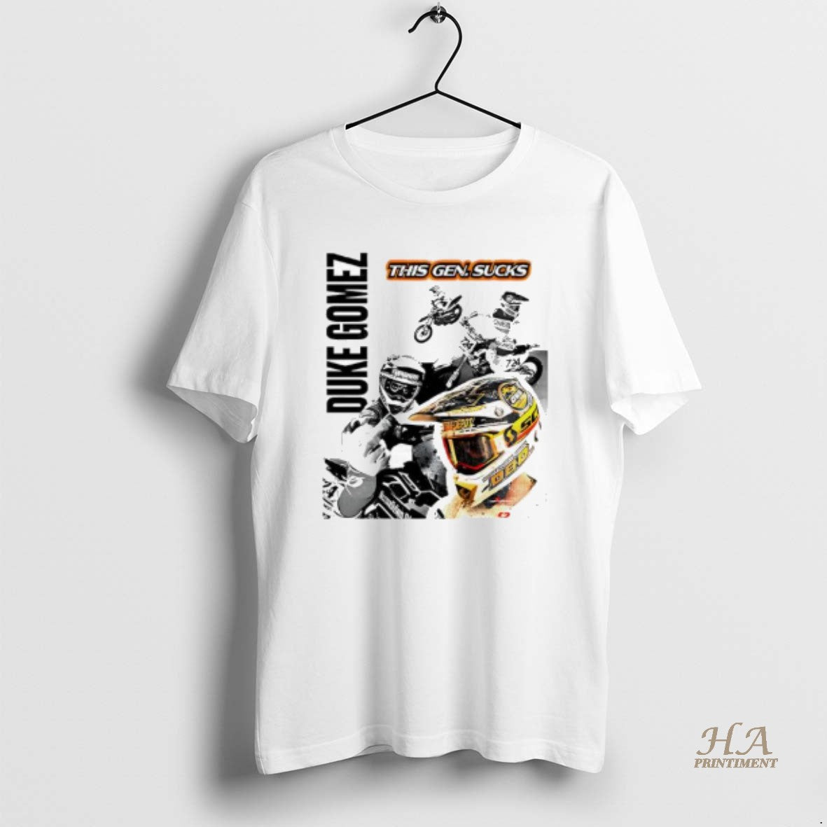 Official Duke Gomez Moto This Gen Sucks