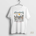 Official Dune Supply Co Cowboy Country Good And Gear