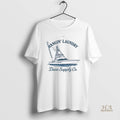 Official Dune Supply Co Hangin Laundry