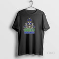 Official Dunedin Highlanders Logo