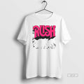 Official Dush Dog Rose Classic