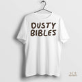 Official Dusty Bible We Got Dust On Our Bibles Brand New Iphones Two Sided Mugs