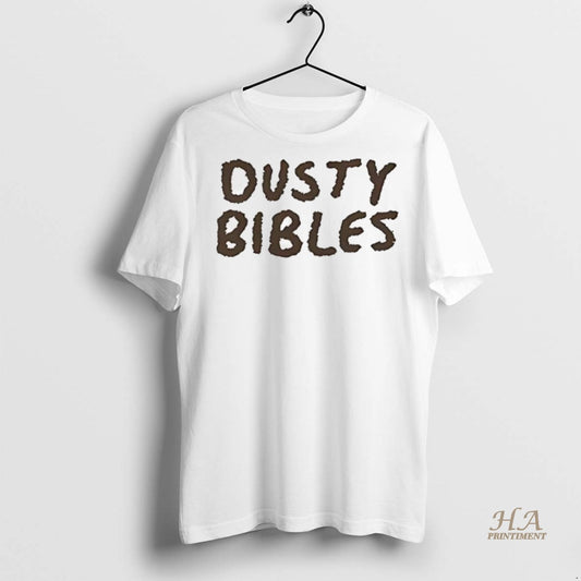 Official Dusty Bible We Got Dust On Our Bibles Brand New Iphones Two Sided Mugs