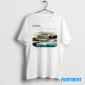 Official Ebsl Swim Championships 2025 Tee Sweater