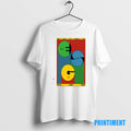 Official Esg Band Empty Bottle November 9 2025 Chicago Il Concert Tee Sweater