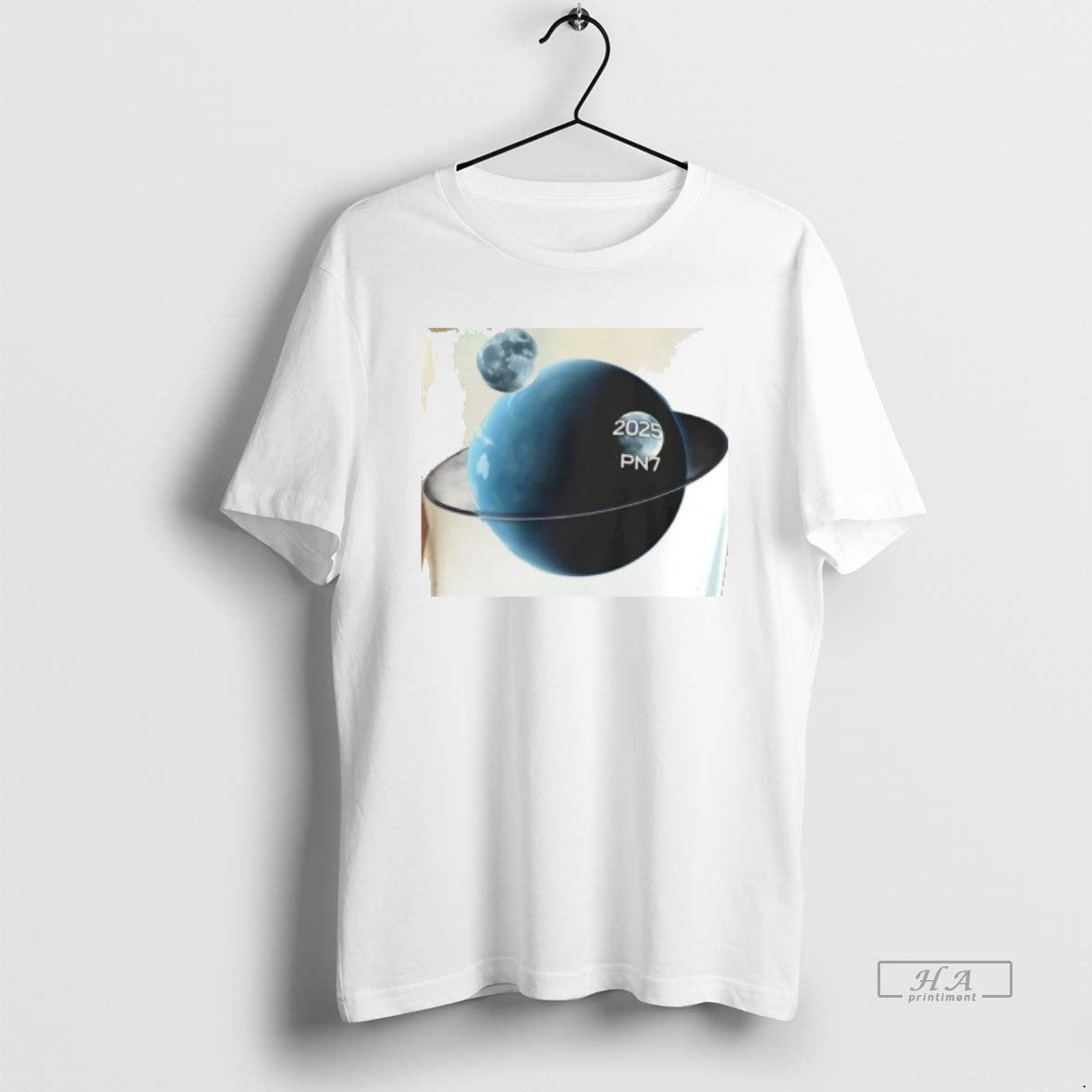 Official Earth With Two Moons 2025 Pn7 Asteroid