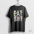 Official Eat Shit Flowers Floral