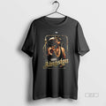 Official Eddie Kingston 730 Graphic Retro
