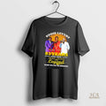 Official Eddie Levert 83 Years 1942 2025 The Man The Myth The Legend Signature Sweat