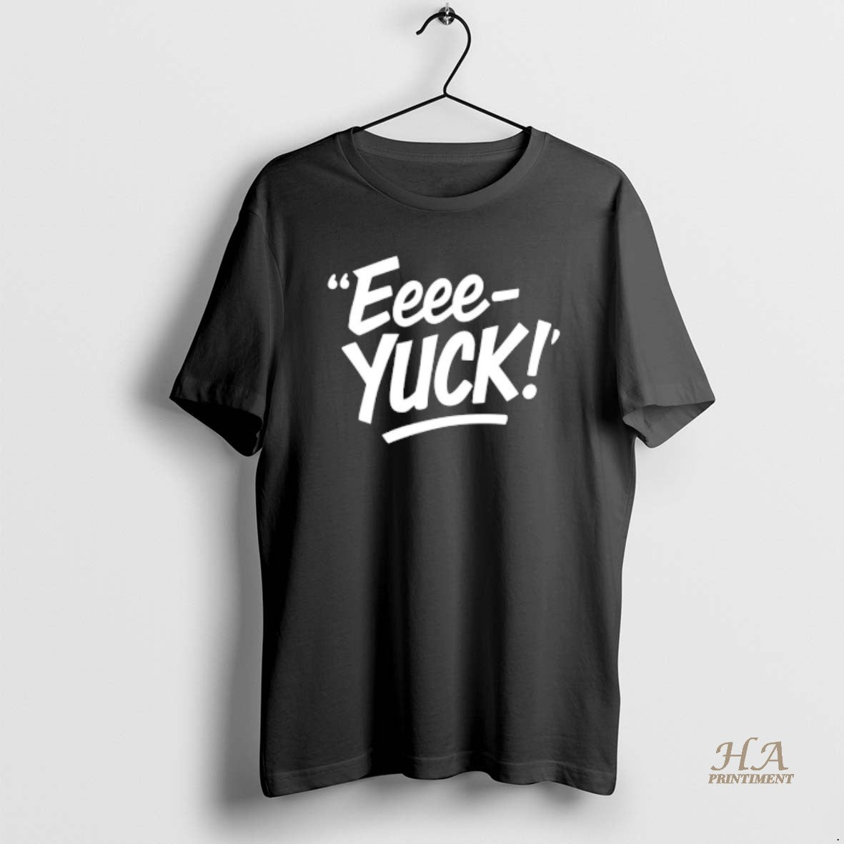 Official Eeee Yuck