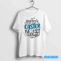 Official Egg Cellent Easter Hand Lettered Tee Sweater