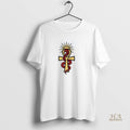 Official Egyptian Snake Ankh