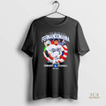 Official El Toro Never Dies Fernando Valenzuela Los Angeles Dodgers 1960 2024 Black