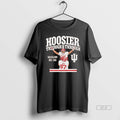Official Elijah Sarratt Hoosier Through And Through