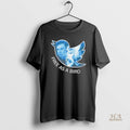 Official Elon Musk Twitter Free As A Bird