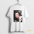 Official Elon Musk Smoking Photo