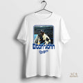 Official Elton John Los Angeles Dodgers Mlb Baseball World Series 2025
