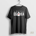 Official Emeka Egbuka Halloween