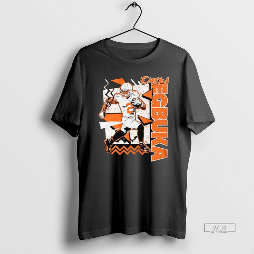 Official Emeka Egbuka Tampa Bay 90s Style Throwback