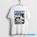 Official Emmitt Smith Picture Collage Dallas Cowboys Tee Sweater