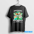 Official End Of An Era Nick Mangold 1984 2025 Jets Signature Tee Sweater
