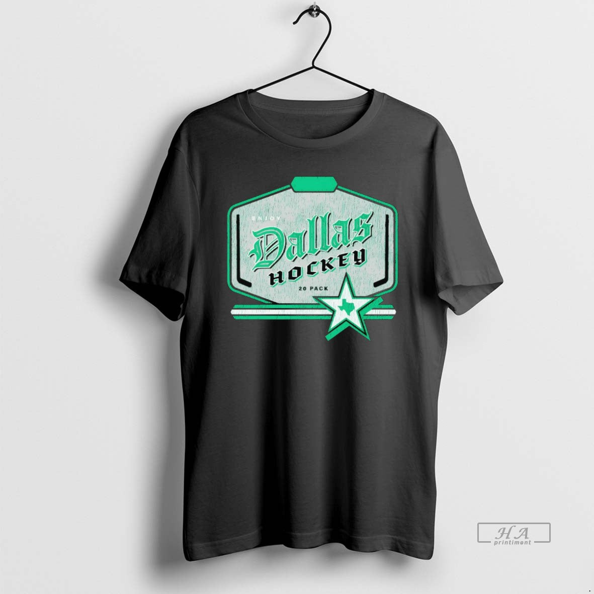 Official Enjoy Dallas Stars 20 Pack