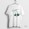 Official Enjoy Dolphins Jacksonville University Cute