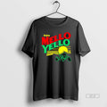 Official Enjoy Mello Yello Signature