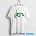 Official Enjoy Sprite Naturally Tart Tee Sweater